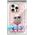 Nimmy iPhone 16 Pro Max 6.9" case pink Cool&Cute 2.0 Cat