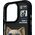 Nimmy iPhone 16 Pro Max 6.9" Case Black Cool&Cute 2.0 Dog