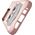Nimmy iPhone 16 Pro Max 6.9 Case Pink Big Eyed Pet 2.0 Cat