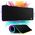 Podkładka Mozos MOZOS GAMING MP-L PODŚWIETLANA PODKŁADKA 80x30CM