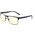 Gunnar Gunnar Gaming Brille Pendleton       Slate             Amber