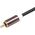 Kabel Mozos Jack 3.5mm - RCA (Cinch) x2 3m czarny (MCABLE-MJ-2RCA)