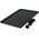 Mozos Metalowa półka TNIA1 do statywu 200x140mm