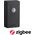 Paulmann Outdoor Plug and Shine bezprzewodowy czujnik zmierzchu IP44 Zigbee Antracyt