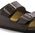 Birkenstock Birkenstock Arizona BF 0051703 Brązowe 35