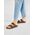Birkenstock Birkenstock Arizona BF 0051703 Brązowe 35