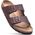 Birkenstock Birkenstock Arizona BF 0051703 Brązowe 43