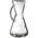 Γυάλινη λαβή για καφετιέρα Chemex Chemex - 3 φλιτζάνια 9020722 28068001357