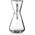 Γυάλινη λαβή για καφετιέρα Chemex Chemex - 3 φλιτζάνια 9020722 28068001357