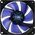 Wentylator Noiseblocker BlackSilent Fan XC1 (ITS-XC-1)