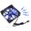 Wentylator Noiseblocker BlackSilent Fan XE2 (ITR-XE-2)
