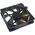Wentylator Noiseblocker BlackSilent Pro Fan PLPS (ITR-PLPS)