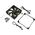 Wentylator Noiseblocker BlackSilent Pro Fan PLPS (ITR-PLPS)