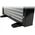 Watercool Mocowanie do chlodnicy O-RA3 - czarne (22200)
