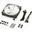 Wentylator Noiseblocker NB-eLoop Fan B12-PS (ITR-B12-PS)