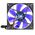 Wentylator Noiseblocker BlackSilent Fan XL1 (ITR-XL-1)