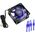 Wentylator Noiseblocker BlackSilent Fan XR1 (ITR-XR-1)