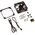 Wentylator Noiseblocker BlackSilent Pro Fan P-1 (ITR-P-1)