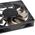 Wentylator Noiseblocker BlackSilent Pro PC-P 80mm (ITR-PC-P)
