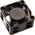 Wentylator Noiseblocker BlackSilent Pro PM2 40mm (ITR-PM-2)