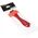 SilverStone PCIe 8-pin - PCIe 8-pin, 0.25m, Czerwony (SSTPP07PCIR)