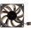 Wentylator Noiseblocker BlackSilent Pro PC-P 80mm (ITR-PC-P)