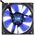 Wentylator Noiseblocker BlackSilent Fan X2 (ITR-X-2)
