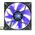 Wentylator Noiseblocker BlackSilent Fan XL-P (ITR-XL-P)