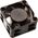Wentylator Noiseblocker BlackSilent Pro PM1 92mm (ITR-PM-1)