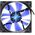 Wentylator Noiseblocker BlackSilent Fan XE2 (ITR-XE-2)