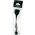 SilverStone USB 19 pin - USB 9 pin, 0.1m, Czarny (G11303050-RT)