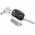 Ładowarka PNY 1x USB-A 2.4 A  (P-P-DC-UF-W01-RB)