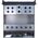 Obudowa serwerowa Inter-Tech 4U-4098-S (88887177)