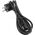 Kabel zasilający Kolink Schuko - C13 1.8m (KKTP01V2)