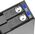 Kieszeń SilverStone 2x 2.5 cala HDD/SSD SATA (SST-FS202B)