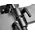 SilverStone Stojak biurkowy na 3 monitory do 24" ARM11BC (SST-ARM31BS)