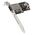 SilverStone SFF 8087 - SFF-8088, Srebrny (SST-SA011)