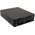 Kieszeń SilverStone na 4x 2.5" HDD / SSD, 5.25", SATA3 (SST-FS204B)