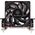 Chłodzenie CPU SilverStone Argon (SST-AR10-115XP)