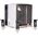 Chłodzenie CPU SilverStone Argon (SST-AR10-115XP)