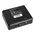 Powerbank SilverStone Qi Lader 5200mAh Czarny