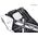 Alphacool Blok wodny Eisblock XPX CPU, Intel, AMD, Satin Clear (12847)