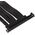 Raijintek PCIe x16, 0.2m, Czarny (0R400047)