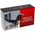 Raijintek PCIe x16, 0.2m, Czarny (0R400047)