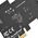 Kontroler SilverStone PCIe 2.0 x2 - 2x USB 3.2 Gen 2 (SST-ECU04-E)