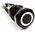 Impactics Przycisk power do komputera 19mm, IP65, biały LED (LAN_22_IP65_ALB_WH_1)