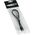 CableMod SATA - SATA, 0.6m, Czarny (ZUSA-239)