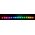 Aqua Computer Taśmy LED RGB 32 cm 4 sztuki (53271)