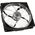 Wentylator Noiseblocker NB-eLoop X B14-P ARGB Czarny (ITR-B14X-P-BL)