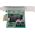 Kontroler SilverStone Silverstone SST-ECS05 RAID-Contr. PCIe x8 für 8x SAS/SATA (9311-